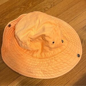 Snap-up Sun Hat